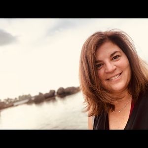 Meet your Posher, Lee ann